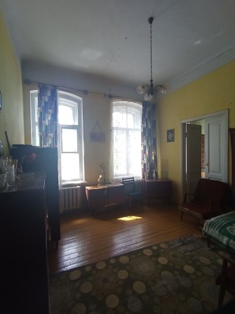 "Продам 2-кімнатну квартиру в цегляному будинку БОС - фото 1