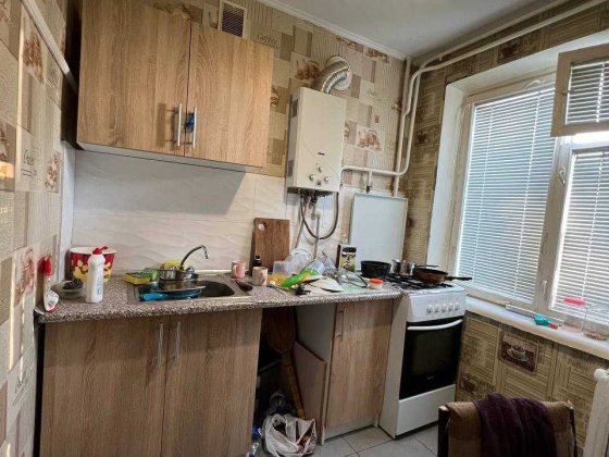 Продаж 1-кімнатної квартири р-н пр. Шевченка Сумы