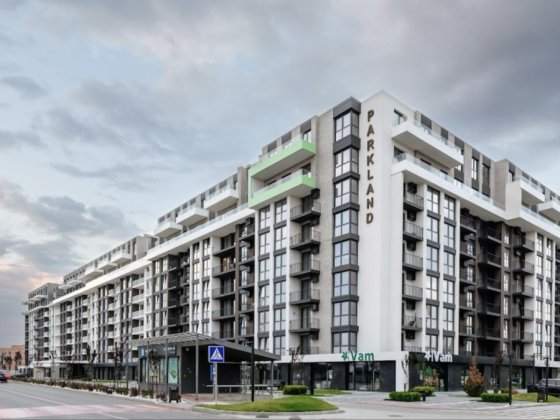 Продам 2 кімнатну квартиру Жк Park Land Ужгород