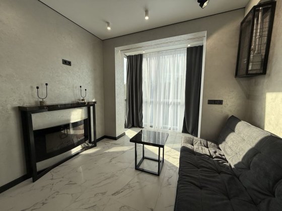 Стильна квартира із Авторським ремонтом Рівне