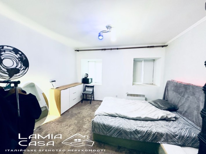 Продаж 3 кімнатноі квартири. Вул. Нагірна (Г. Майдану) - фото 1