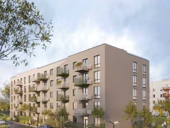 Двокімнатна квартира Ровно