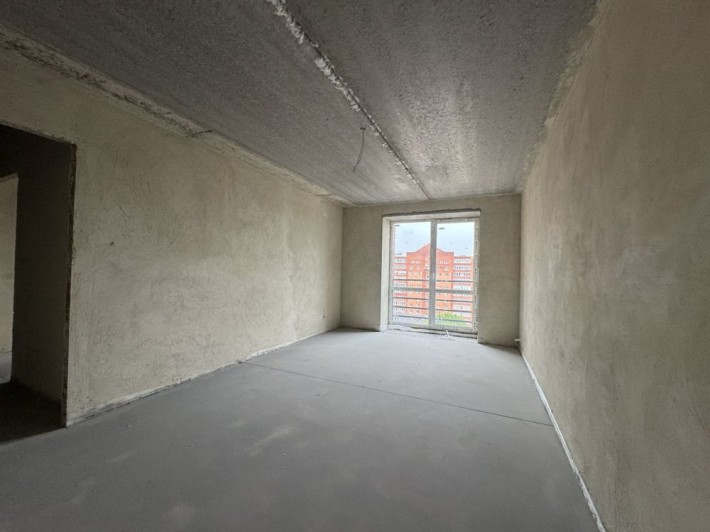 Продаж 2к квартири вул. Лучаківського - фото 1