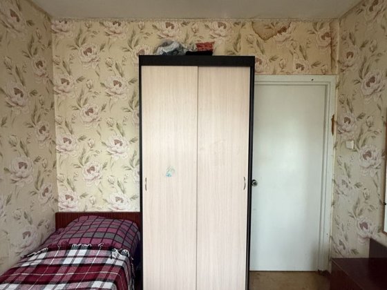 Продаж 3-кімнатної квартири. 2 балкони! Суми