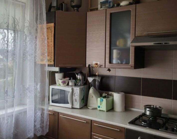 Продаж 2- кімн , 4/9, Новий район - фото 1