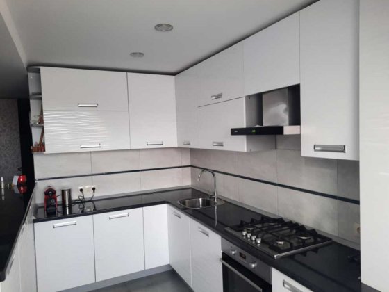 Продаж 3к квартири, 85 м.кв, р-н Дружба Тернополь