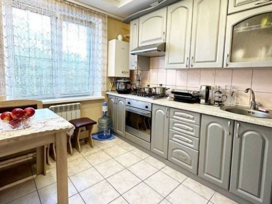 Продам 3 кімнатну квартиру. Сумы