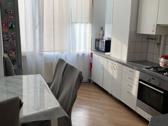 Гарна 3-кімнатна квартира з ГАЗОВИМ ОПАЛЕННЯМ !!! Ужгород