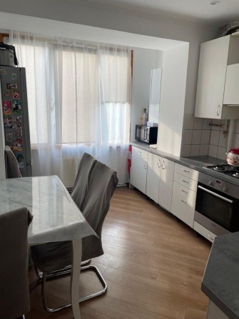 Гарна 3-кімнатна квартира з ГАЗОВИМ ОПАЛЕННЯМ !!! - фото 1