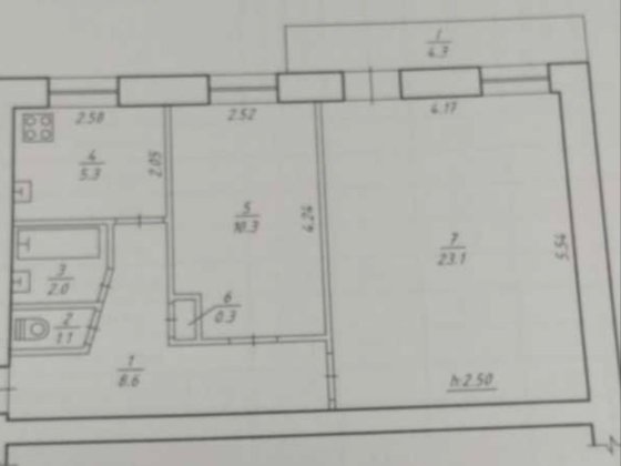 Продаж нерухомості Сумы