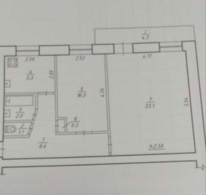 Продаж нерухомості - фото 1