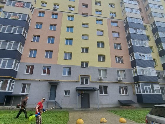 3-кімнатна квартира з А/О ідеальна під Є-оселю Сумы