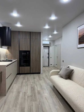 Продаж 1 кім. дизайнерської квартири - фото 1