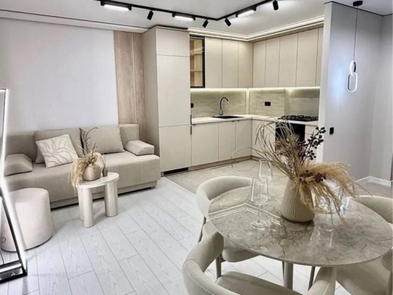 Продається 2 кімнатна квартира по вул. Смакули Тернополь