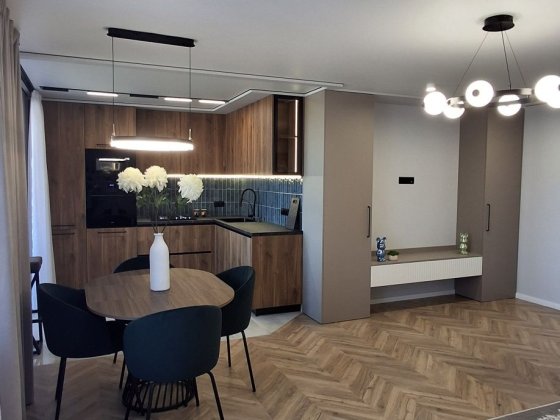 Продаж 3к квартири Новобудова цегла Тернопіль Курбаса БАМ Тернополь