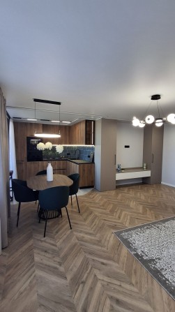 Продаж 3к квартири Новобудова цегла Тернопіль Курбаса БАМ - фото 1