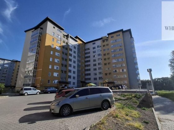 Продаж 1 кім. квартири вул. Микулинецька Тернополь