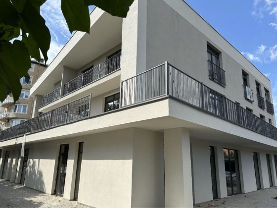 1-кімнатна квартира в ЖК Comfort Residence! Переуступка. Центр - 7 хв! Ужгород