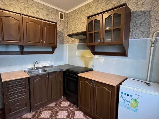 Продаж 2-кімнатної квартири вул.Ковпака Суми