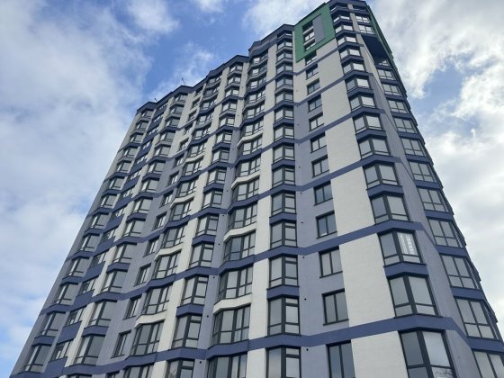 Продаж квартири ЖК Manhattan вул. Тарнавсього Тернопіль