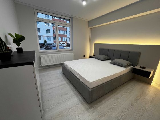 Продам 2 кімнатну квартиру з євроремонтом Тернополь