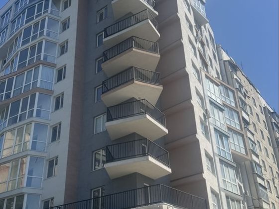 Продаж двокімнатної квартири Черновцы