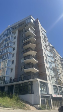 Продаж двокімнатної квартири - фото 1