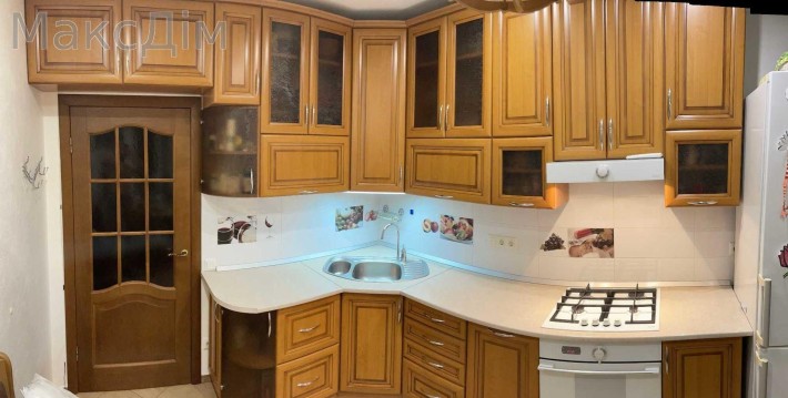 Продаж двокімнатної квартири на Новому Світі. - фото 1