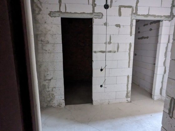 Квартира на вулиці В'ячеслава Чорновола Сумы