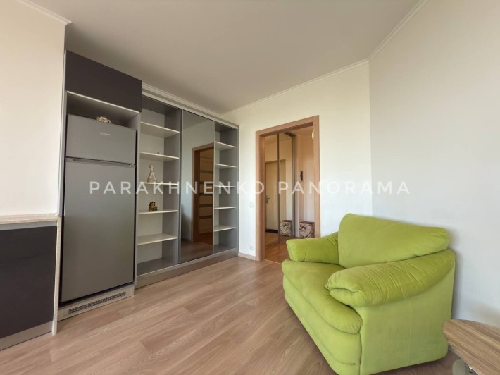 2 кімнатна ,район Мануфактури - фото 1