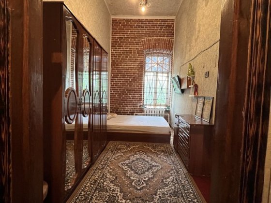 Продаж просторої однокімнатної квартири Сумы