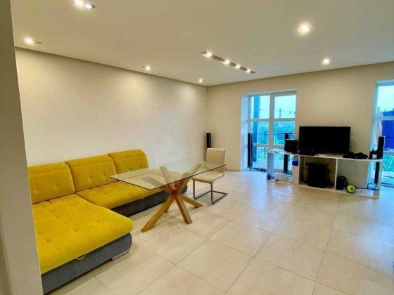 Дворівнева 3 к. квартира у новобудові (доступно під єВідновлення) Суми