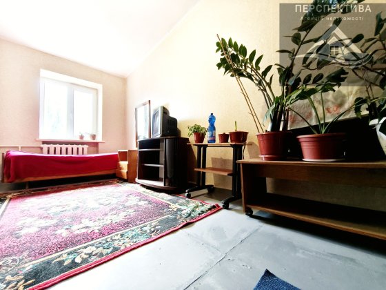 Недорога 2-к. квартира, пр. Перемоги/ Курський Сумы