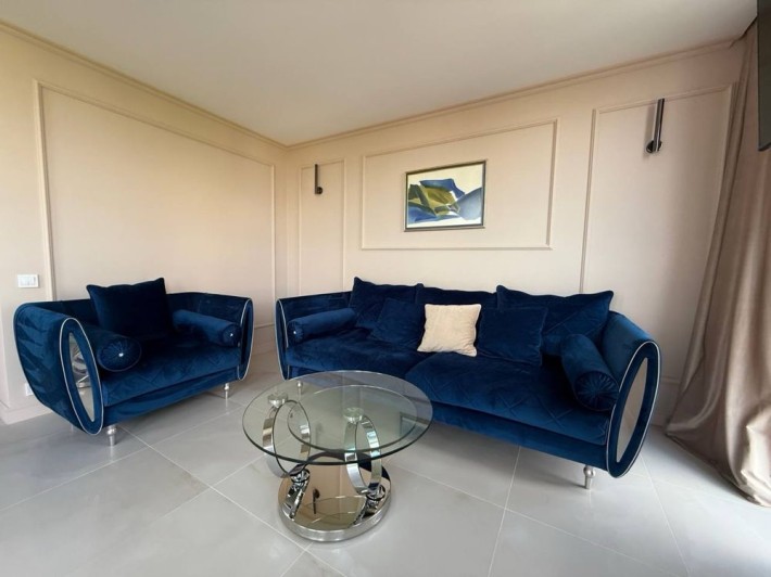 Сучасна квартира пров. Цегельний - фото 1