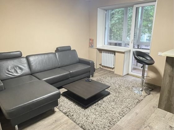 1 комнатная квартира Кондратьева парк Сумы