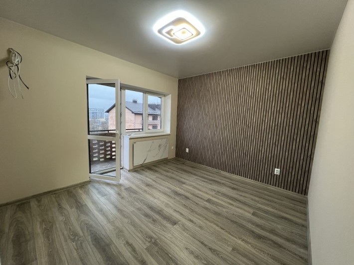 Продаж двокімнатної в новобудові - фото 1