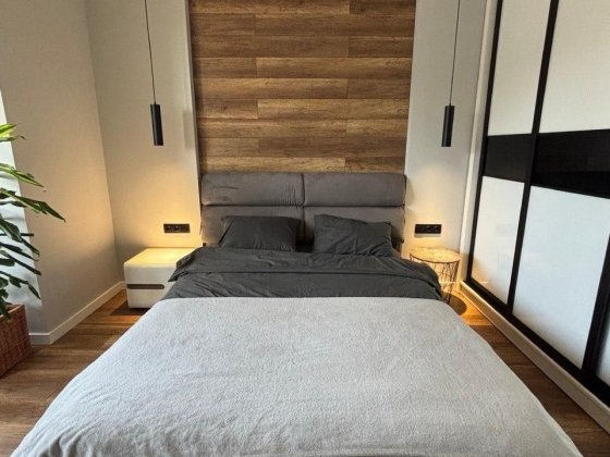 Продаж 2.кім.квартири ул.Пров.Парковий Ужгород