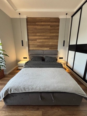 Продаж 2.кім.квартири ул.Пров.Парковий - фото 1