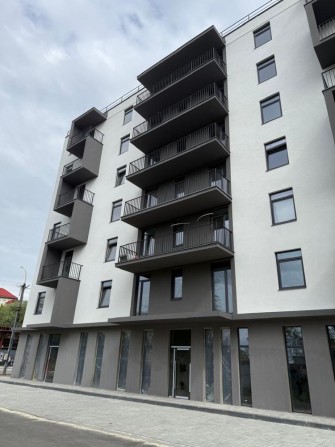 Продається однокімнатна квартира в зданому будинку з правом власності - фото 1