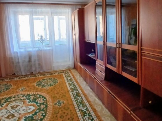 Продаж 3к квартири по вул.Металургів Сумы