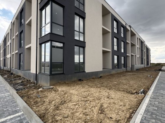 Продаж 2 кімнатної квартири у готовому будинку Ужгород