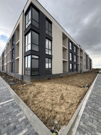 Продаж 2 кімнатної квартири у готовому будинку - фото 1