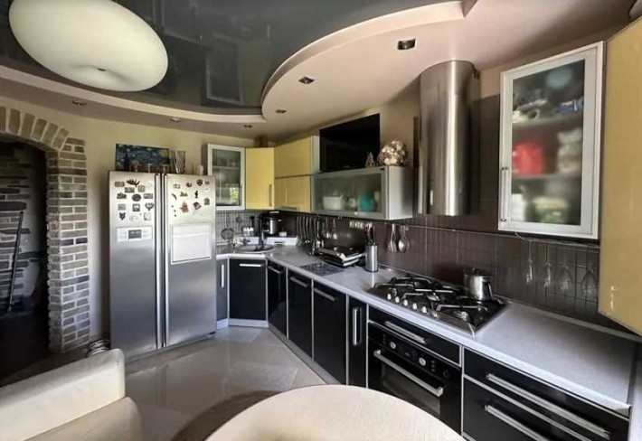 Продаж 2-кімнатної квартири вул. Г.Кондратьєва - фото 1