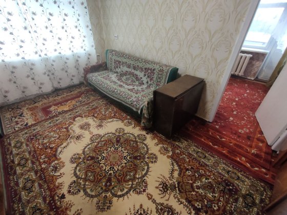 Продам 3 кімнатну квартиру в самому центрі міста! Сумы