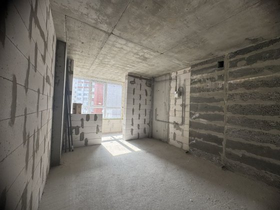 Продаж двокімнатної квартири на м-районі Дружба Тернополь