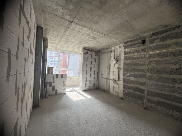 Продаж двокімнатної квартири на м-районі Дружба - фото 1