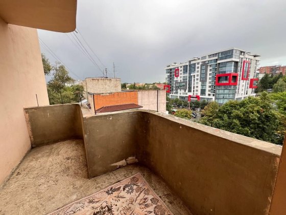 Топ локація! 3-кімнатна квартира навпроти ЖК Куб Черновцы