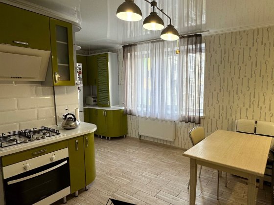 2 к квартира з а/о і кухнею 17 м Харківська Суми