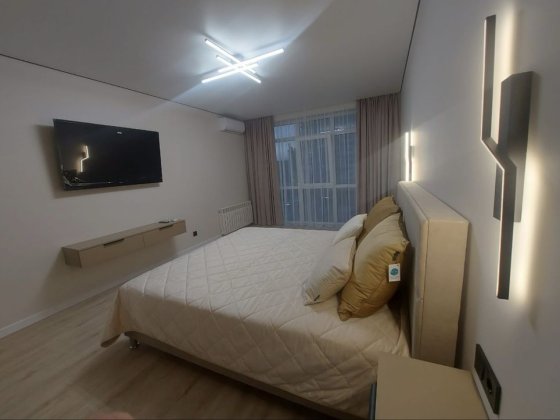 Продаж гарноі, сучасноі квартири Ужгород