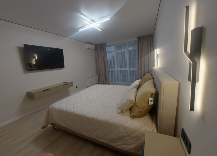 Продаж гарноі, сучасноі квартири - фото 1